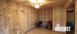 1-к квартира, вторичка, 30м2, 1/4 этаж