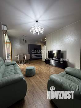 2-к квартира, вторичка, 80м2, 6/16 этаж