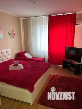 1-к квартира, вторичка, 43м2, 9/9 этаж