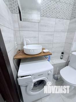 1-к квартира, вторичка, 26м2, 4/5 этаж