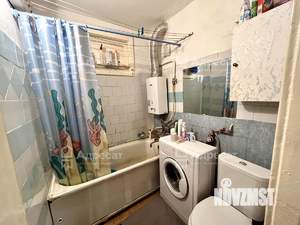 1-к квартира, вторичка, 35м2, 5/5 этаж