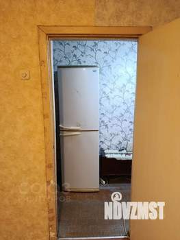 2-к квартира, вторичка, 45м2, 3/9 этаж