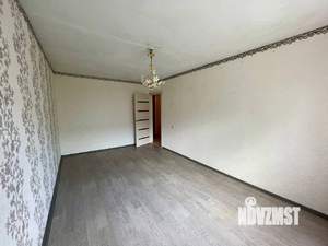 3-к квартира, вторичка, 61м2, 2/5 этаж