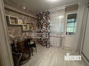 1-к квартира, вторичка, 30м2, 5/5 этаж