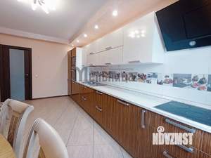 2-к квартира, вторичка, 71м2, 18/22 этаж