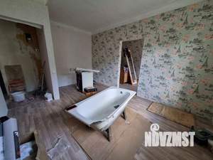 2-к квартира, вторичка, 36м2, 1/2 этаж