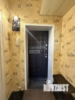 1-к квартира, вторичка, 29м2, 5/5 этаж