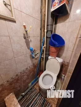 1-к квартира, вторичка, 25м2, 1/3 этаж
