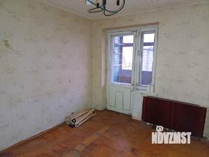 3-к квартира, вторичка, 57м2, 6/9 этаж