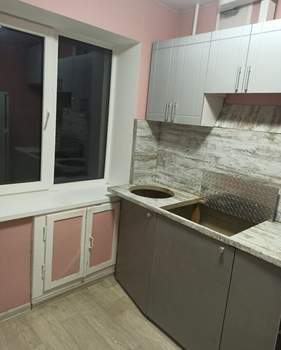 3-к квартира, вторичка, 55м2, 2/5 этаж