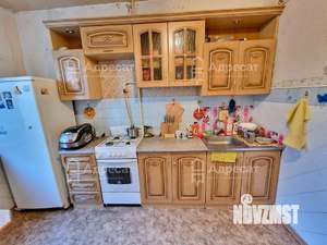 2-к квартира, вторичка, 51м2, 4/9 этаж