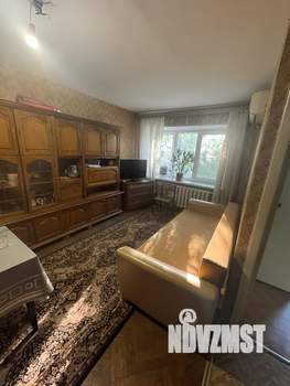 1-к квартира, вторичка, 32м2, 2/5 этаж