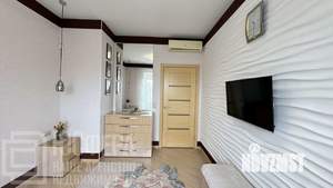 3-к квартира, вторичка, 80м2, 6/6 этаж