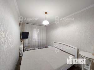 3-к квартира, вторичка, 58м2, 4/9 этаж