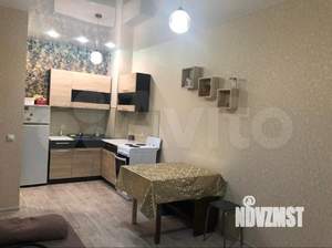 1-к квартира, вторичка, 38м2, 2/17 этаж