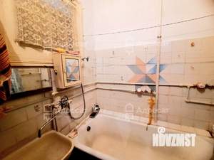 2-к квартира, вторичка, 57м2, 3/5 этаж