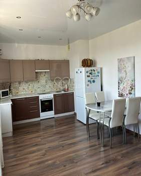 2-к квартира, вторичка, 45м2, 9/19 этаж