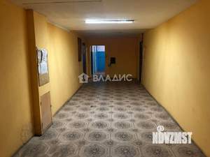 2-к квартира, вторичка, 35м2, 2/8 этаж