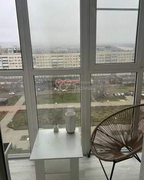 2-к квартира, вторичка, 60м2, 13/17 этаж