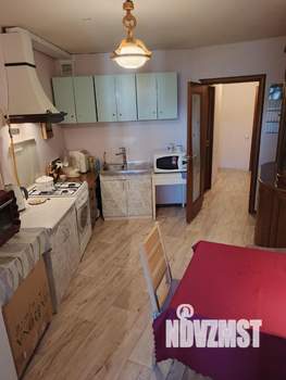 3-к квартира, вторичка, 95м2, 6/10 этаж