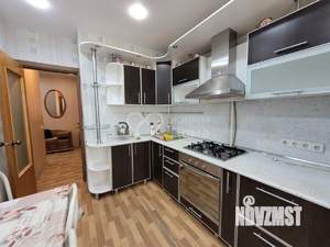 2-к квартира, вторичка, 54м2, 6/9 этаж