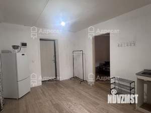 2-к квартира, вторичка, 38м2, 1/5 этаж