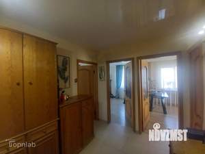 3-к квартира, вторичка, 62м2, 5/5 этаж