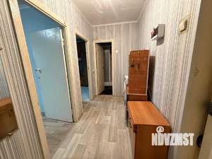 2-к квартира, вторичка, 42м2, 3/9 этаж