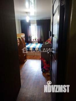 2-к квартира, вторичка, 45м2, 3/5 этаж