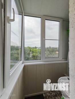 1-к квартира, вторичка, 31м2, 6/7 этаж