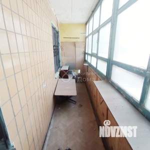 1-к квартира, вторичка, 35м2, 1/9 этаж