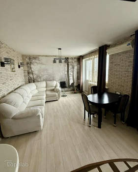 3-к квартира, вторичка, 75м2, 9/10 этаж