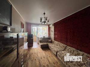 3-к квартира, вторичка, 41м2, 4/5 этаж