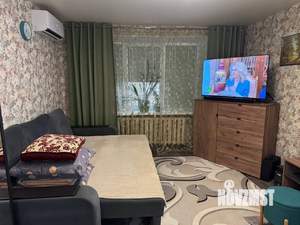 1-к квартира, вторичка, 27м2, 1/3 этаж