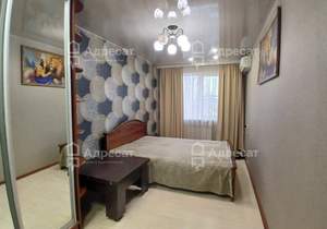 2-к квартира, вторичка, 44м2, 5/5 этаж