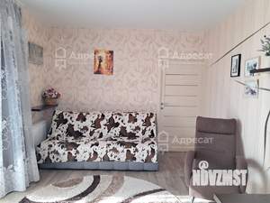 2-к квартира, вторичка, 47м2, 4/4 этаж