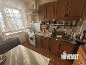 3-к квартира, вторичка, 64м2, 11/14 этаж