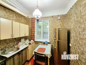 2-к квартира, вторичка, 50м2, 1/2 этаж
