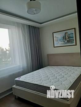 3-к квартира, вторичка, 71м2, 2/17 этаж