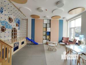 3-к квартира, вторичка, 75м2, 22/23 этаж