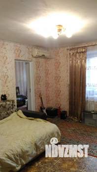4-к квартира, вторичка, 70м2, 5/14 этаж