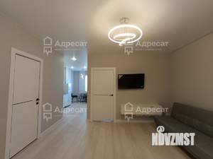 2-к квартира, вторичка, 42м2, 19/20 этаж