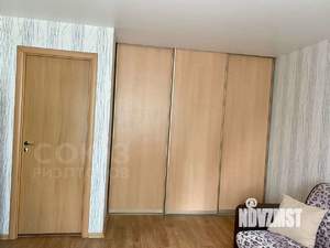 2-к квартира, вторичка, 45м2, 3/5 этаж