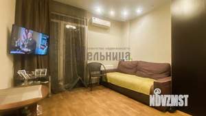 Студия квартира, вторичка, 30м2, 4/9 этаж
