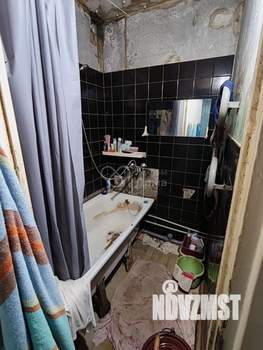 3-к квартира, вторичка, 61м2, 2/5 этаж