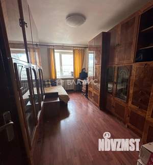 4-к квартира, вторичка, 75м2, 6/9 этаж