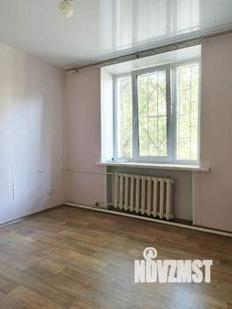 2-к квартира, вторичка, 36м2, 1/2 этаж