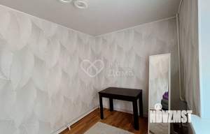 4-к квартира, вторичка, 63м2, 2/5 этаж