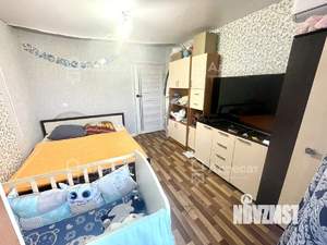 1-к квартира, вторичка, 34м2, 7/9 этаж