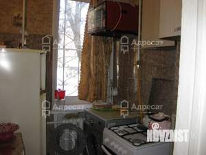 1-к квартира, вторичка, 25м2, 1/3 этаж